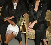 Naomi Campbell ir Pen&eacute;lope Cruz