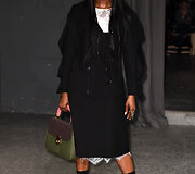 Naomi Campbell 