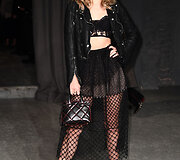 Suki Waterhouse 