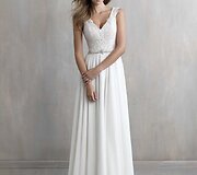Vestuvinė suknelė &bdquo;Terano Couture&ldquo;