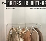 &bdquo;Shopping Night Out&ldquo; lankytojams &ndash; Julijos Janus sudėlioti ženklai