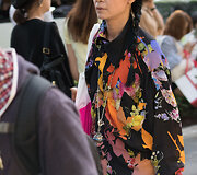 &bdquo;Vogue Fashion's Night Out&ldquo; Tokijuje