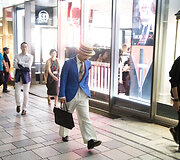 &bdquo;Vogue Fashion's Night Out&ldquo; Tokijuje
