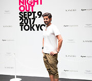 &bdquo;Vogue Fashion's Night Out&ldquo; Tokijuje