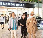 &bdquo;Vogue Fashion's Night Out&ldquo; Tokijuje