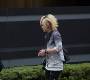 &bdquo;Vogue Fashion's Night Out&ldquo; Tokijuje