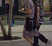 &bdquo;Vogue Fashion's Night Out&ldquo; Tokijuje