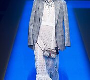 &bdquo;Gucci&ldquo; 2018 m. pavasario ir vasaros kolekcijos modelis
