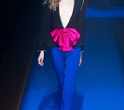 &bdquo;Gucci&ldquo; 2018 m. pavasario ir vasaros kolekcijos modelis