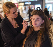 &bdquo;L`Or&eacute;al Professionnel Baltic Bridal Fashion Show&ldquo; nuotakos stiliaus performansas