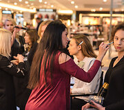 &bdquo;L`Or&eacute;al Professionnel Baltic Bridal Fashion Show&ldquo; nuotakos stiliaus performansas