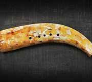 Gintarinis ragas
