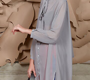 Roberto Kalinkino kolekcijos &bdquo;Urban Jungle&ldquo; modelis 