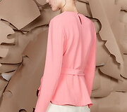 Roberto Kalinkino kolekcijos &bdquo;Urban Jungle&ldquo; modelis 
