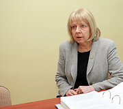 Janina Motejūnė