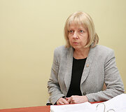 Janina Motejūnė