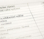Lop&scaron;elis - darželis "Rie&scaron;utėlis"