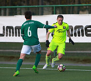  &bdquo;Kauno Žalgiris&ldquo; - &bdquo;Trakai&ldquo;