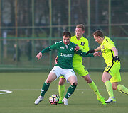  &bdquo;Kauno Žalgiris&ldquo; - &bdquo;Trakai&ldquo;