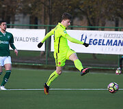  &bdquo;Kauno Žalgiris&ldquo; - &bdquo;Trakai&ldquo;