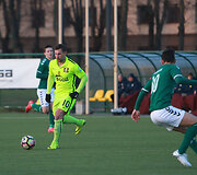 &bdquo;Kauno Žalgiris&ldquo; - &bdquo;Trakai&ldquo;