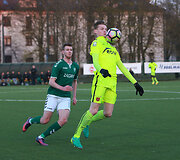  &bdquo;Kauno Žalgiris&ldquo; - &bdquo;Trakai&ldquo;
