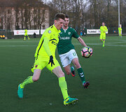 &bdquo;Kauno Žalgiris&ldquo; - &bdquo;Trakai&ldquo;
