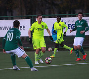  &bdquo;Kauno Žalgiris&ldquo; - &bdquo;Trakai&ldquo;