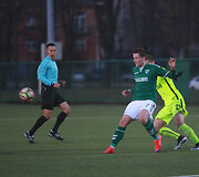  &bdquo;Kauno Žalgiris&ldquo; - &bdquo;Trakai&ldquo;
