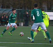  &bdquo;Kauno Žalgiris&ldquo; - &bdquo;Trakai&ldquo;