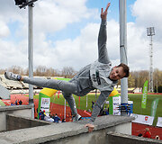 Nerijus Ju&scaron;ka