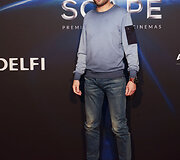 Kino salės SCAPE atidarymas Kaune