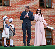 Marijonas Mikutavičius ir Renata &Scaron;akalytė-Jakovleva