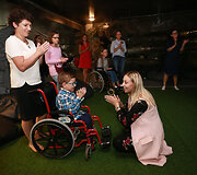 Eglė Straleckaitė-Daugėlė