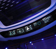 &bdquo;Iveco Z Truck&ldquo; pristatymas 