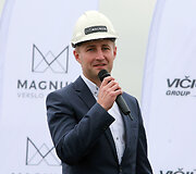 &Scaron;arūnas Matijo&scaron;aitis