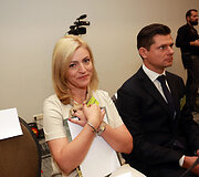Lietuvos futbolo federacijos prezidento rinkimai