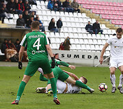 Marijampolės &bdquo;Sūduva&ldquo; &ndash; Vilniaus &bdquo;Žalgiris&ldquo;