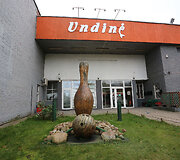 Vietoje Kauno &bdquo;Undinės&ldquo; turėtų i&scaron;kilti &bdquo;Lidl&ldquo;