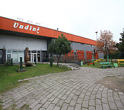 Vietoje Kauno &bdquo;Undinės&ldquo; turėtų i&scaron;kilti &bdquo;Lidl&ldquo;