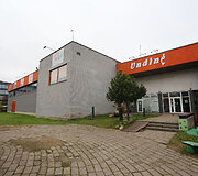 Vietoje Kauno &bdquo;Undinės&ldquo; turėtų i&scaron;kilti &bdquo;Lidl&ldquo;