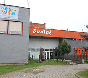 Vietoje Kauno &bdquo;Undinės&ldquo; turėtų i&scaron;kilti &bdquo;Lidl&ldquo;