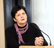 Konferencijos dalyviai