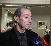 Leidinio apie holokaustą Rytų ir Vakarų Europos valstybėse pristatymas