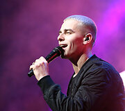 Donatas Montvydas Kalėdos LIVE