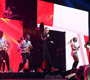 Donatas Montvydas Kalėdos LIVE