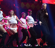 Donatas Montvydas Kalėdos LIVE