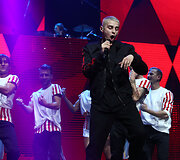 Donatas Montvydas Kalėdos LIVE