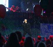Donatas Montvydas Kalėdos LIVE
