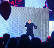 Donatas Montvydas Kalėdos LIVE